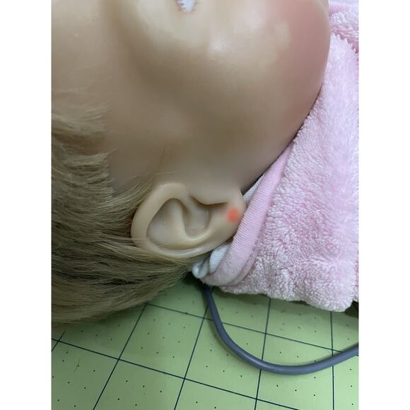 Artist Collectable Baby Doll Reborn Anatomically Correct Girl Doll - Picture 7 of 9